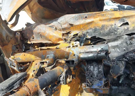 2019 Honda Civic Ex из США, поврежденный, VIN SHHFK7H65KU218301